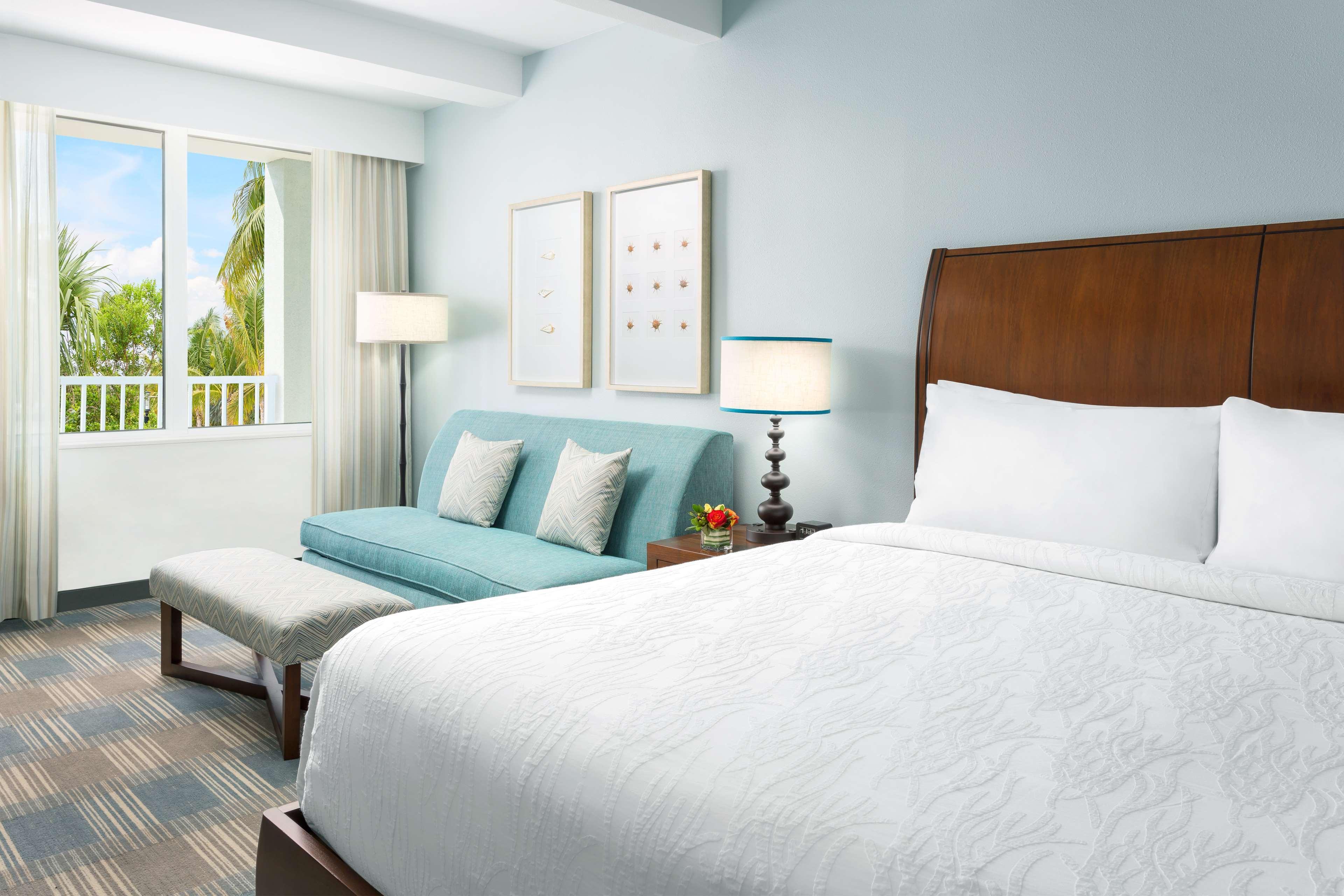Hilton Garden Inn Key West / The Keys Collection Exterior foto
