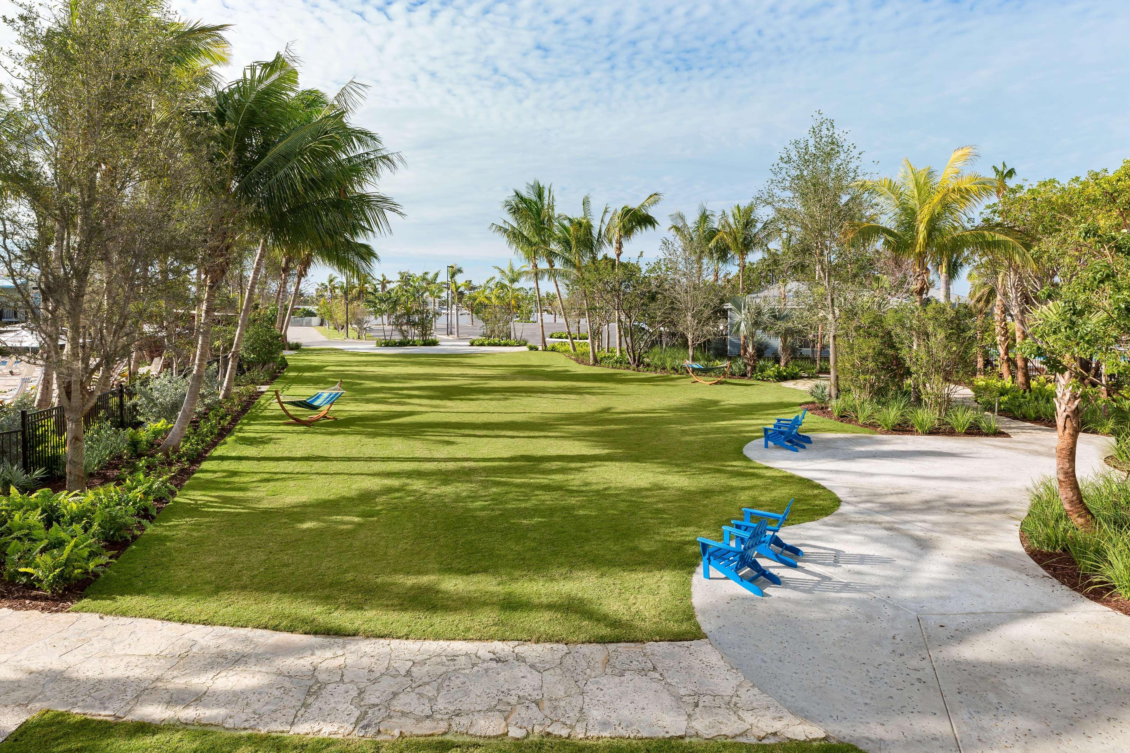 Hilton Garden Inn Key West / The Keys Collection Exterior foto