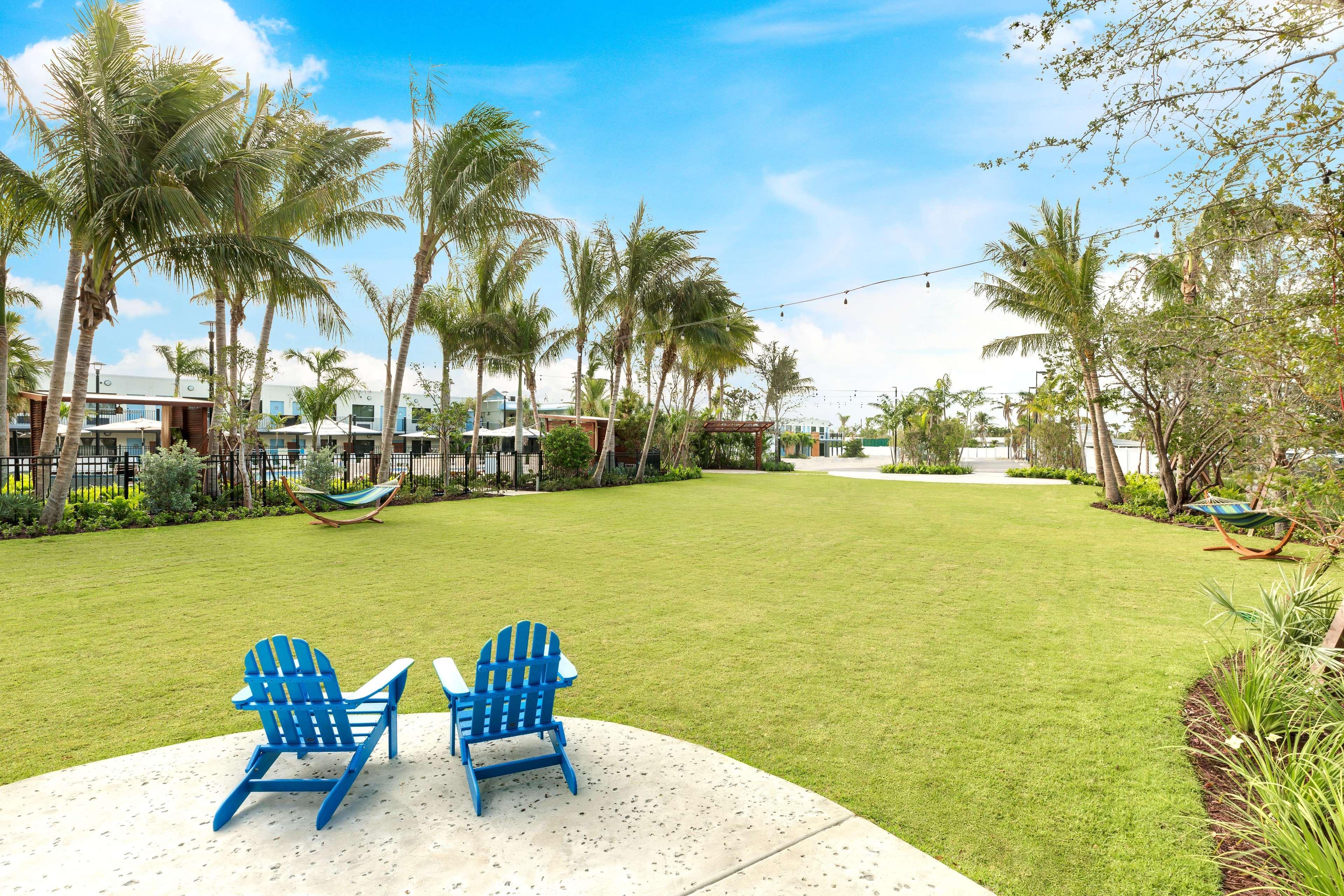 Hilton Garden Inn Key West / The Keys Collection Exterior foto