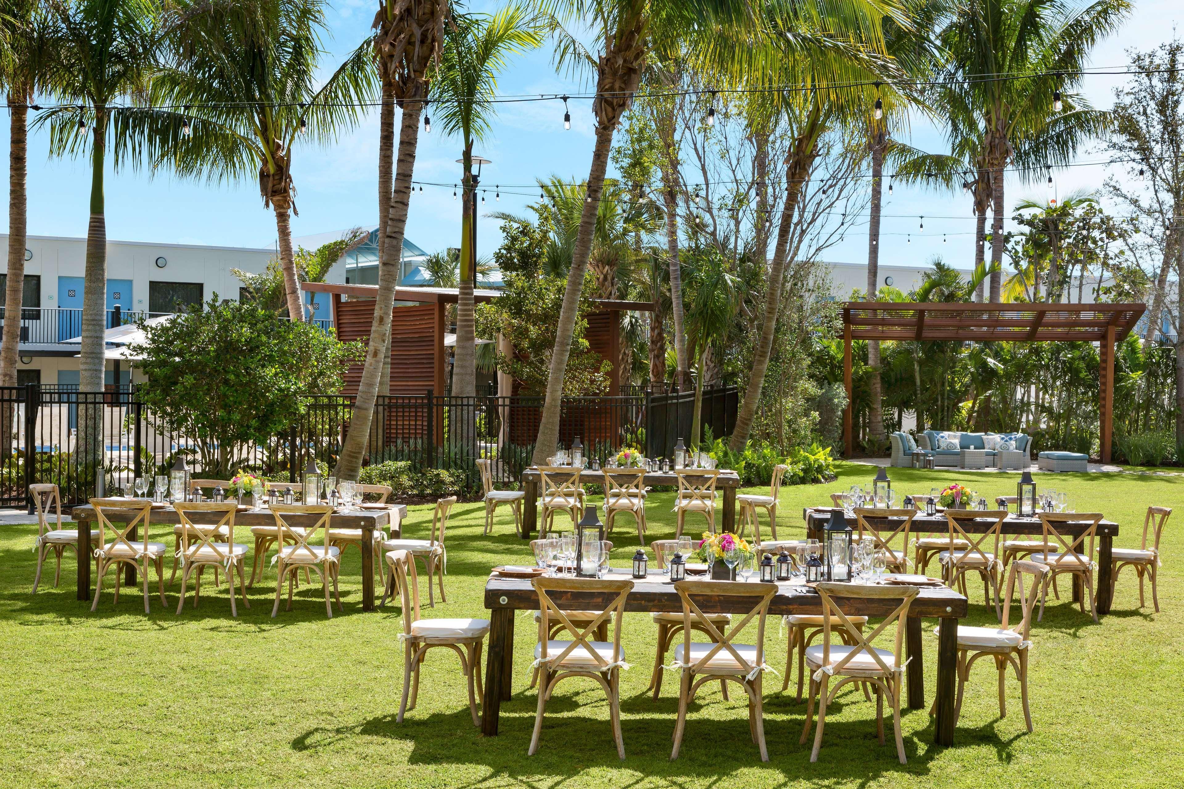 Hilton Garden Inn Key West / The Keys Collection Exterior foto