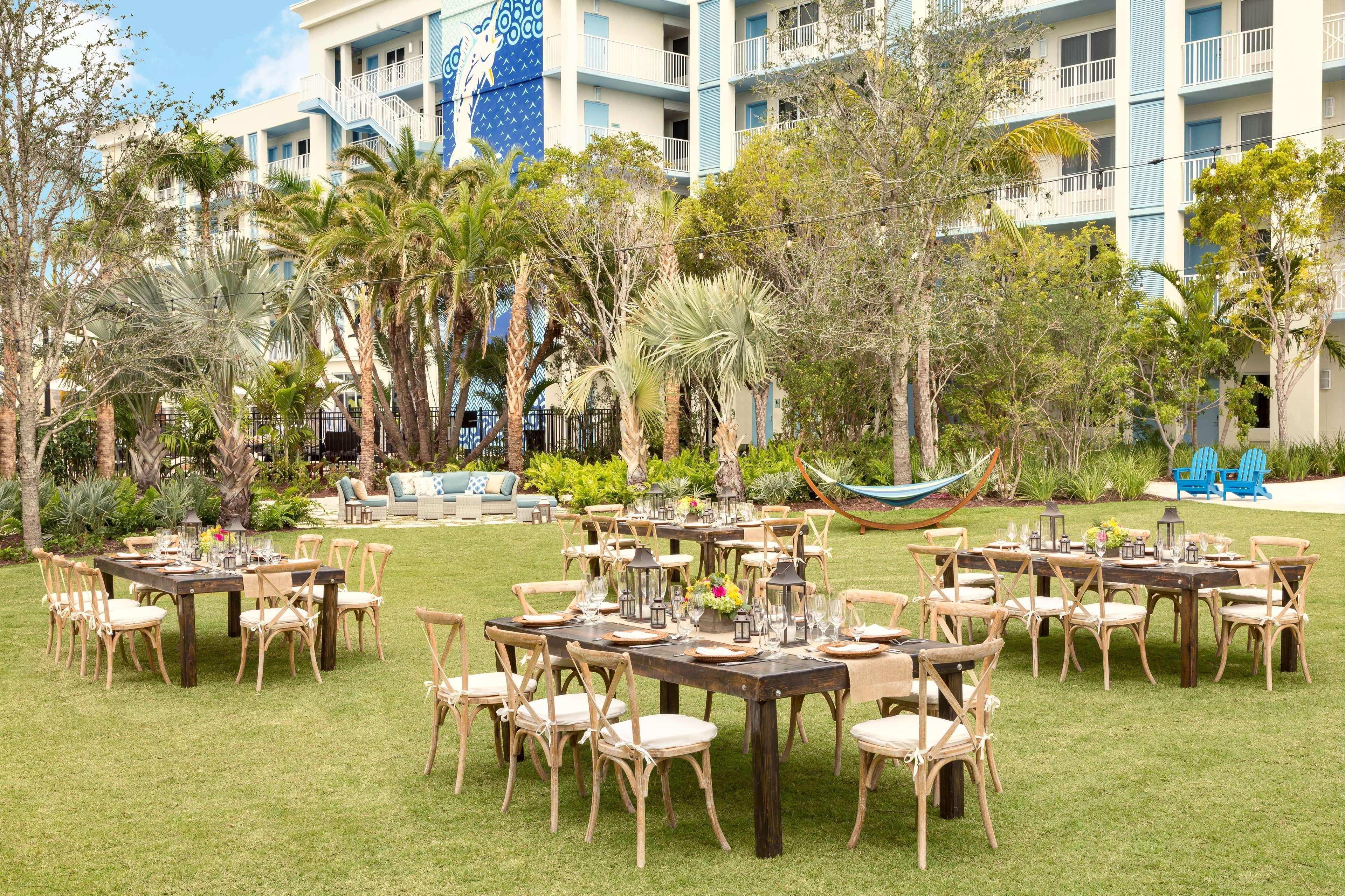 Hilton Garden Inn Key West / The Keys Collection Exterior foto