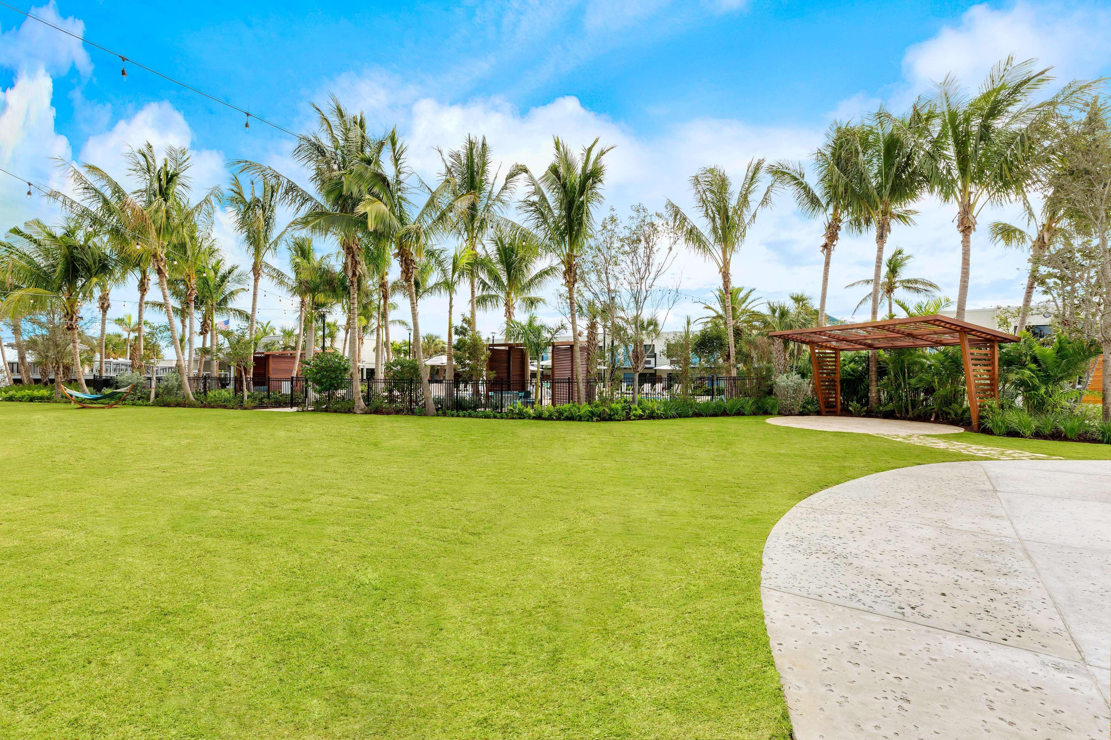 Hilton Garden Inn Key West / The Keys Collection Exterior foto