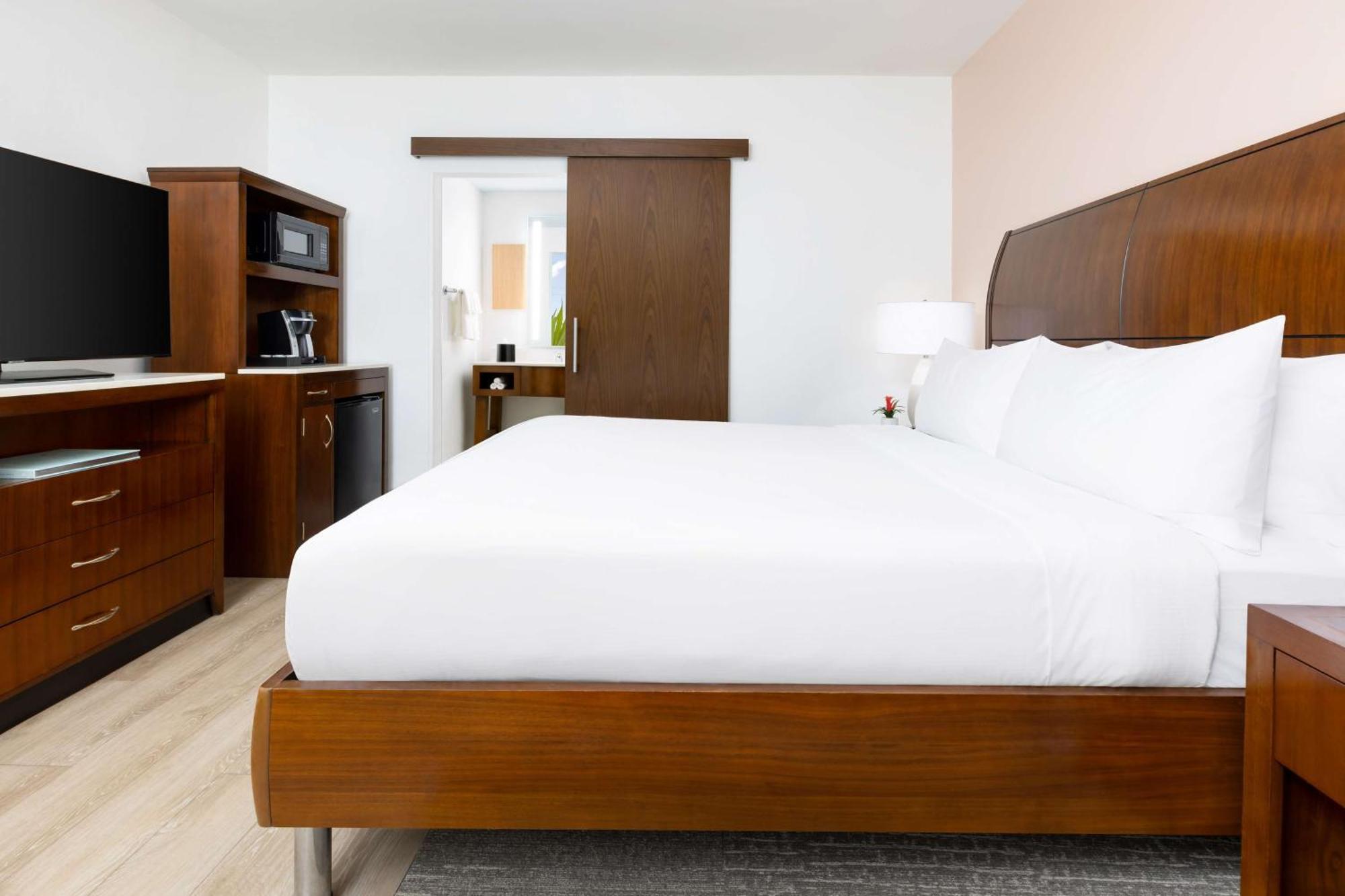 Hilton Garden Inn Key West / The Keys Collection Exterior foto