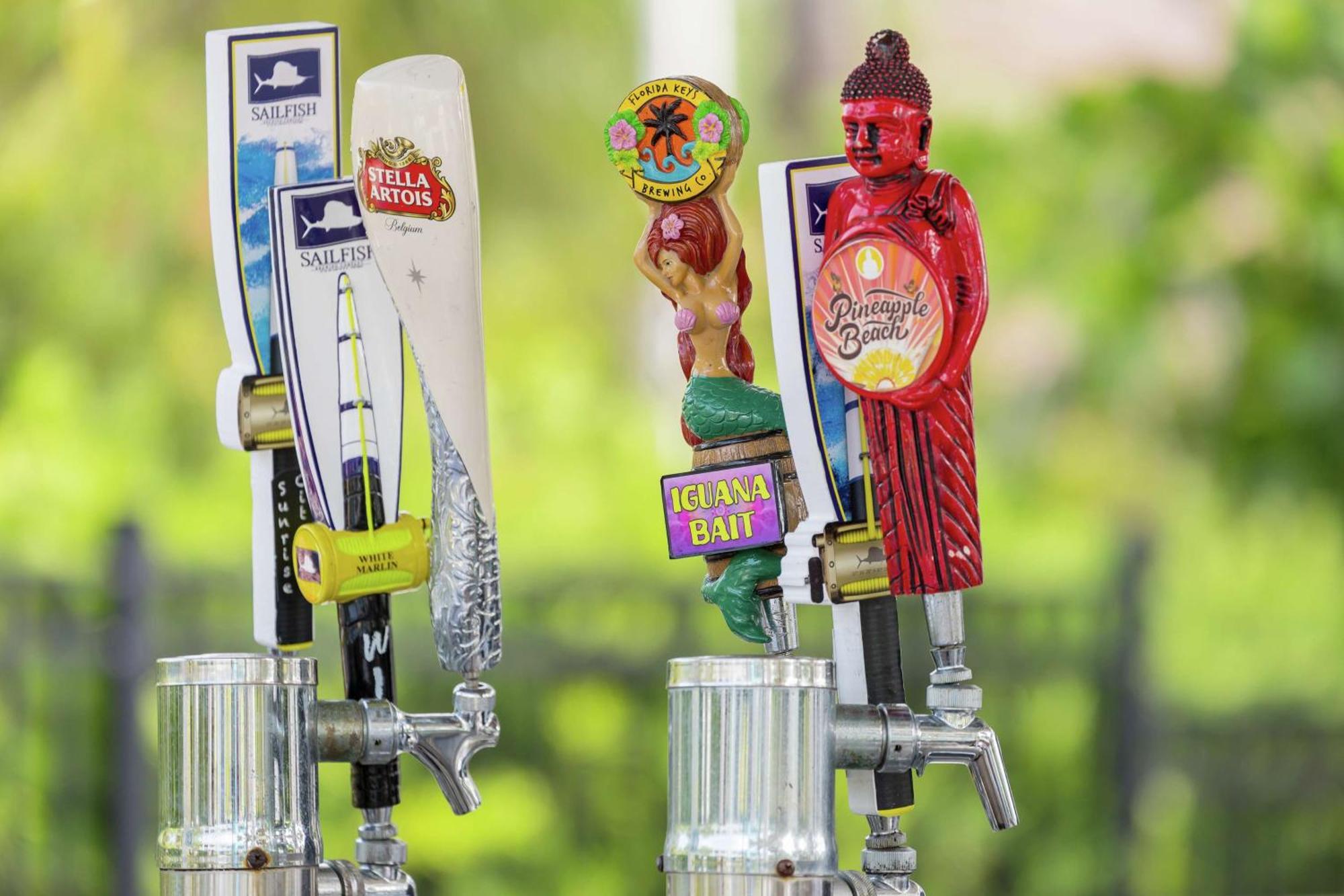 Hilton Garden Inn Key West / The Keys Collection Exterior foto
