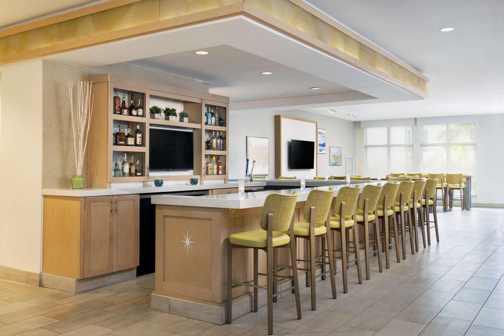 Hilton Garden Inn Key West / The Keys Collection Exterior foto