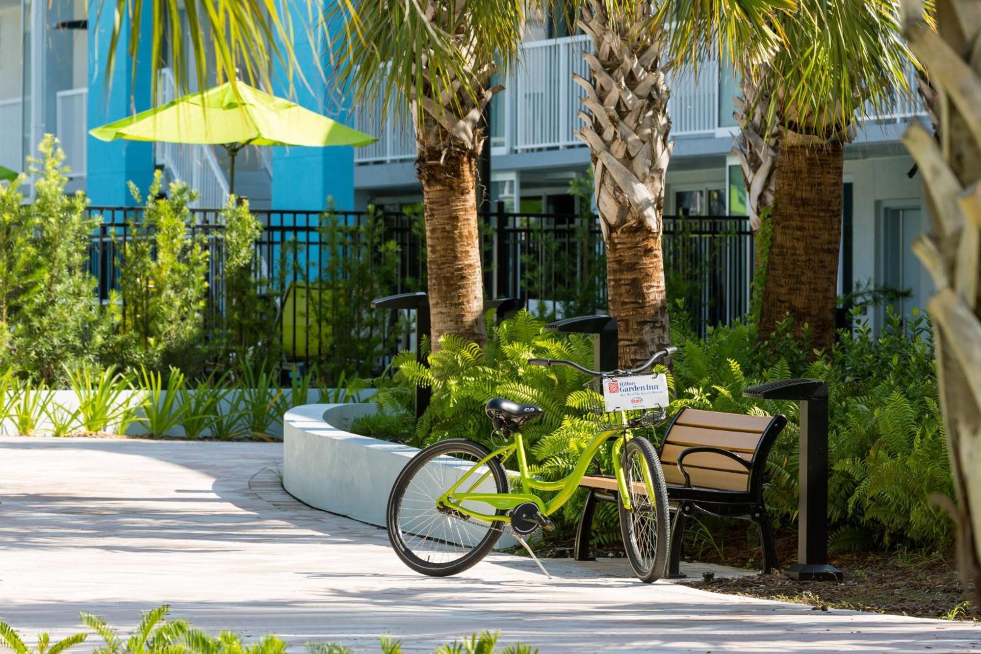 Hilton Garden Inn Key West / The Keys Collection Exterior foto