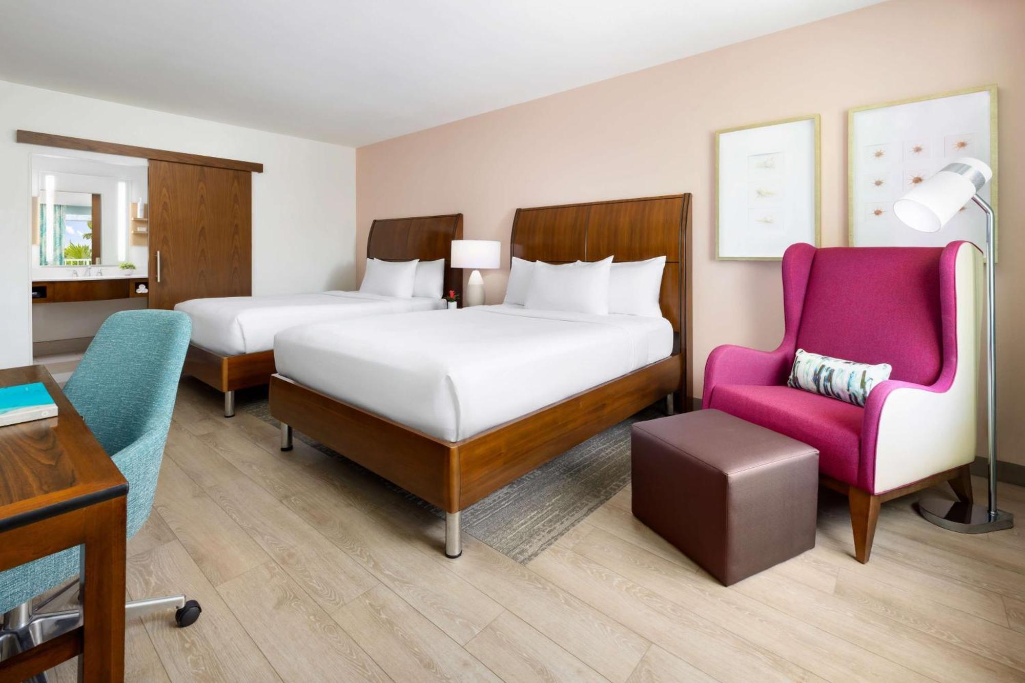 Hilton Garden Inn Key West / The Keys Collection Exterior foto