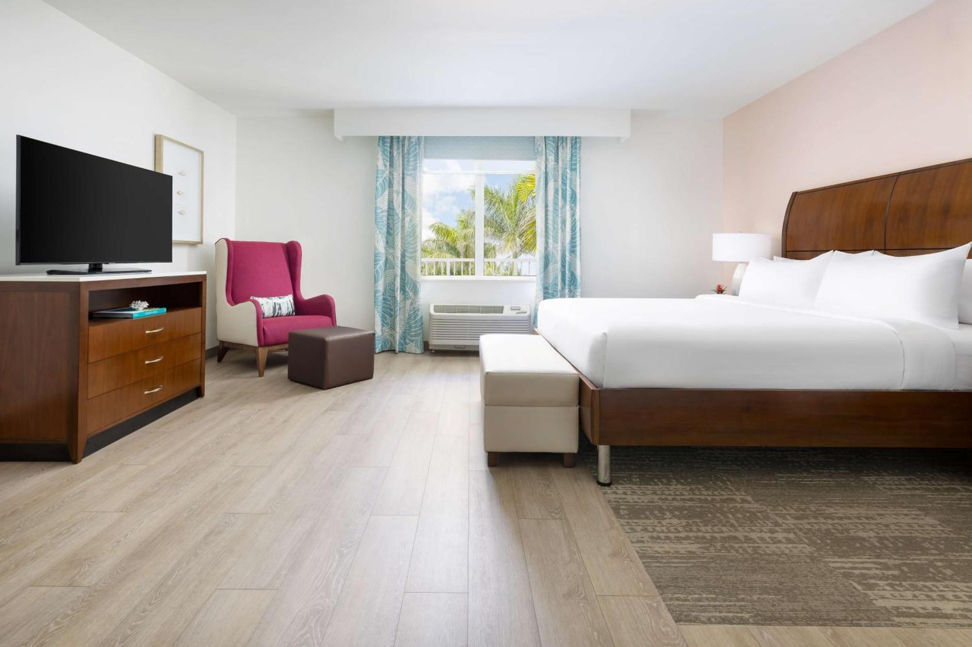 Hilton Garden Inn Key West / The Keys Collection Exterior foto