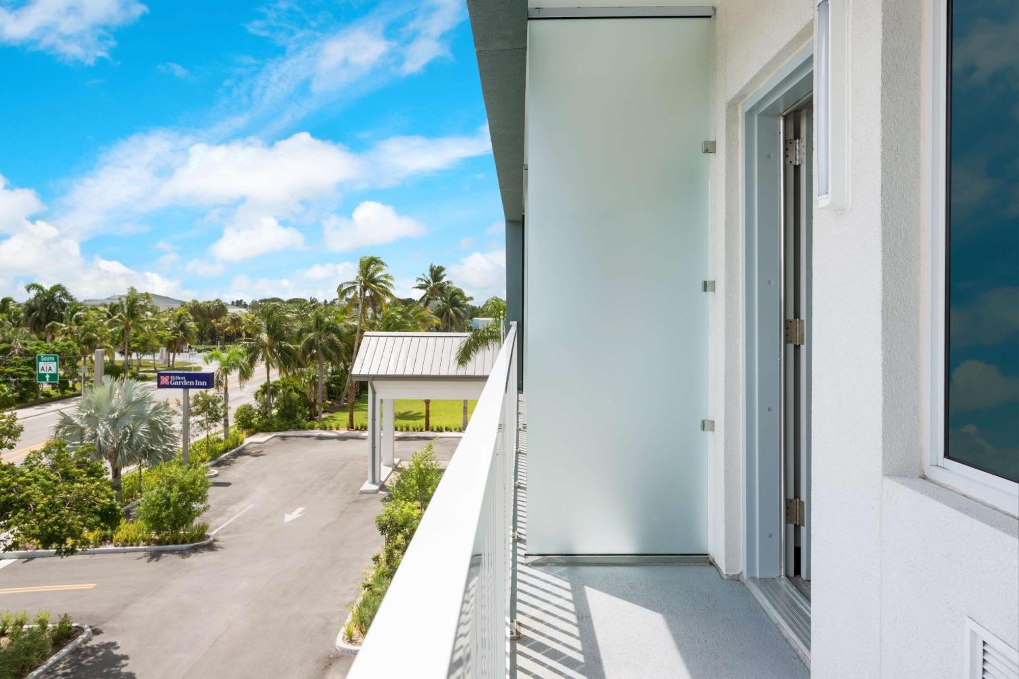 Hilton Garden Inn Key West / The Keys Collection Exterior foto