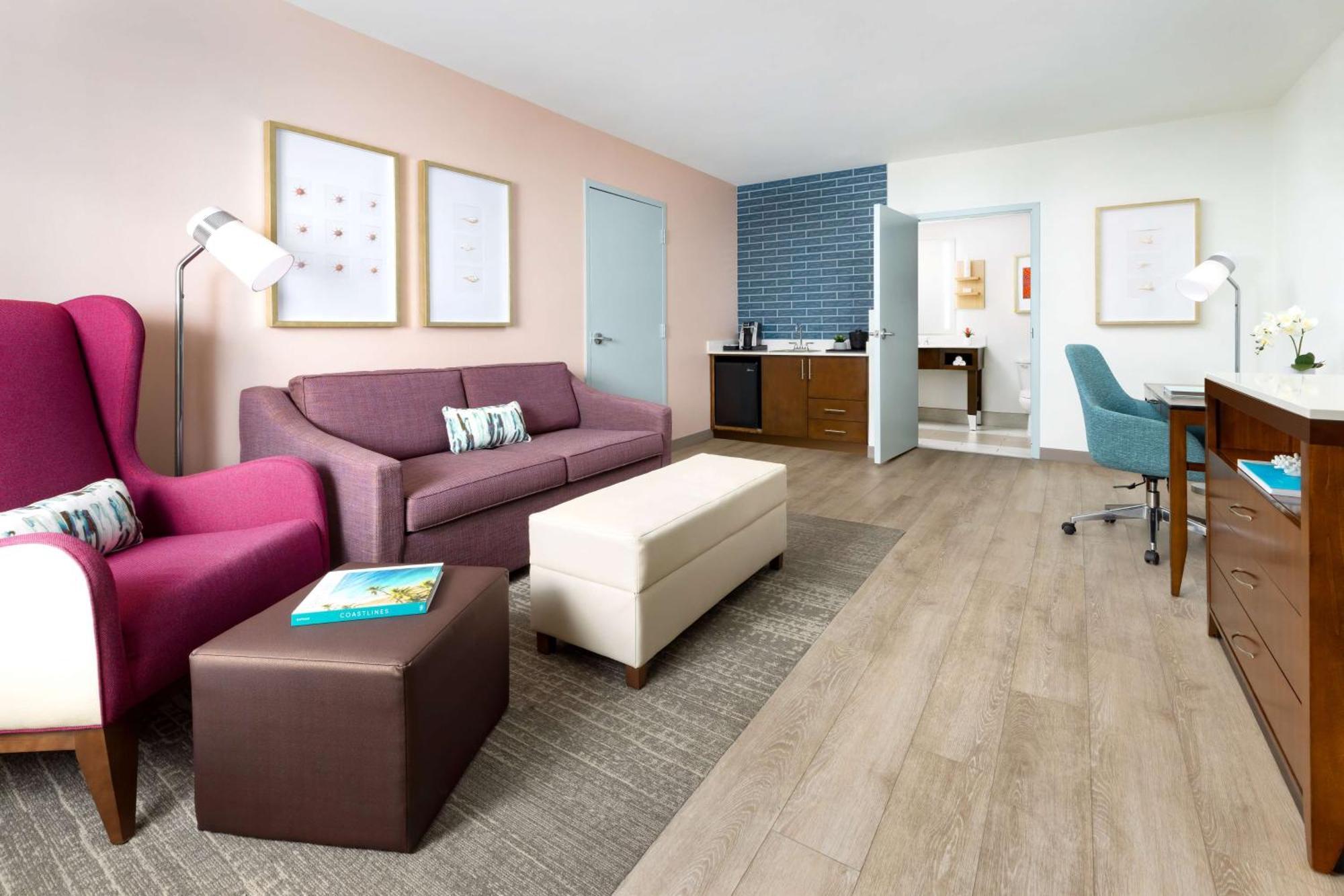 Hilton Garden Inn Key West / The Keys Collection Exterior foto