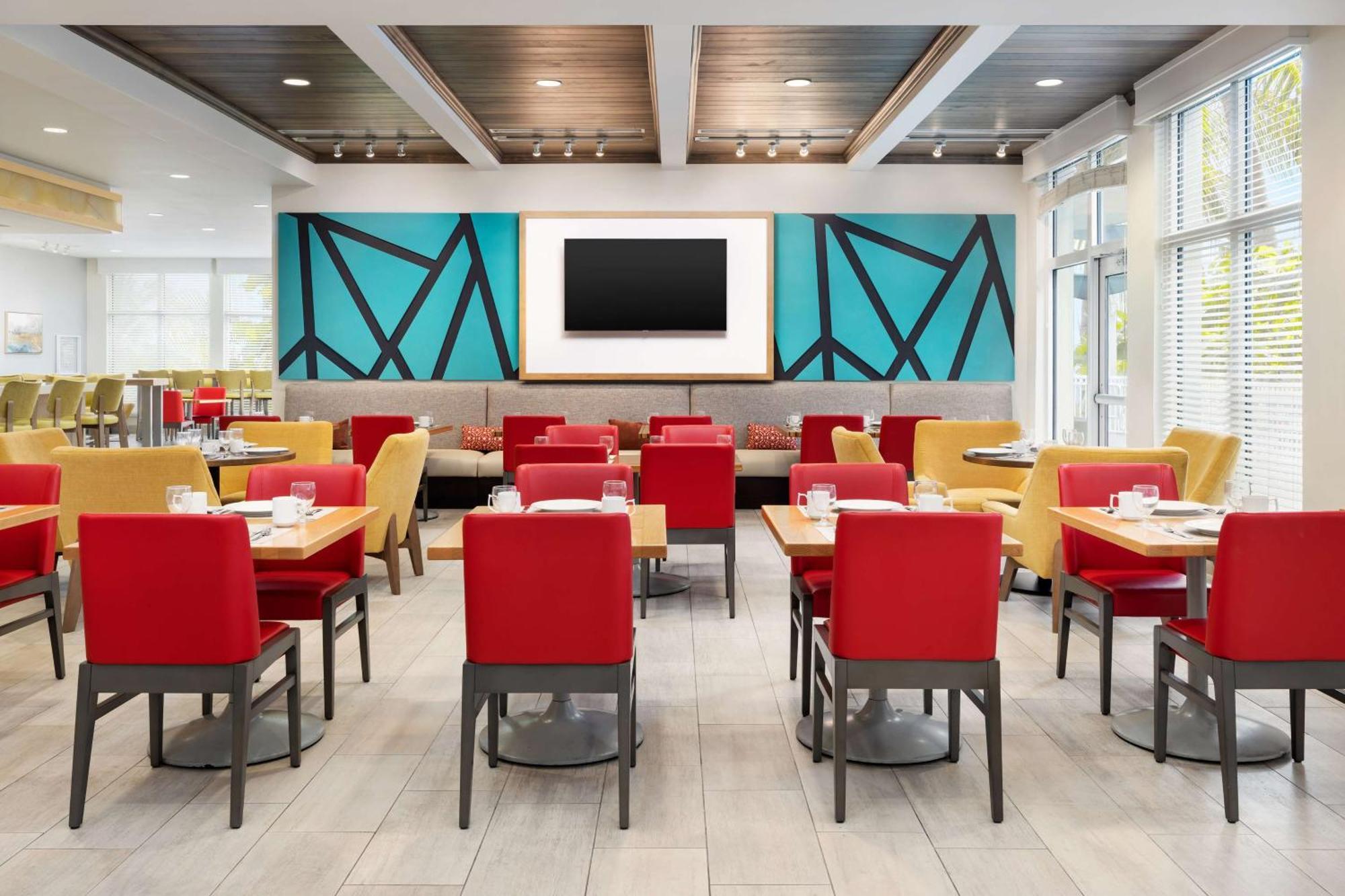 Hilton Garden Inn Key West / The Keys Collection Exterior foto