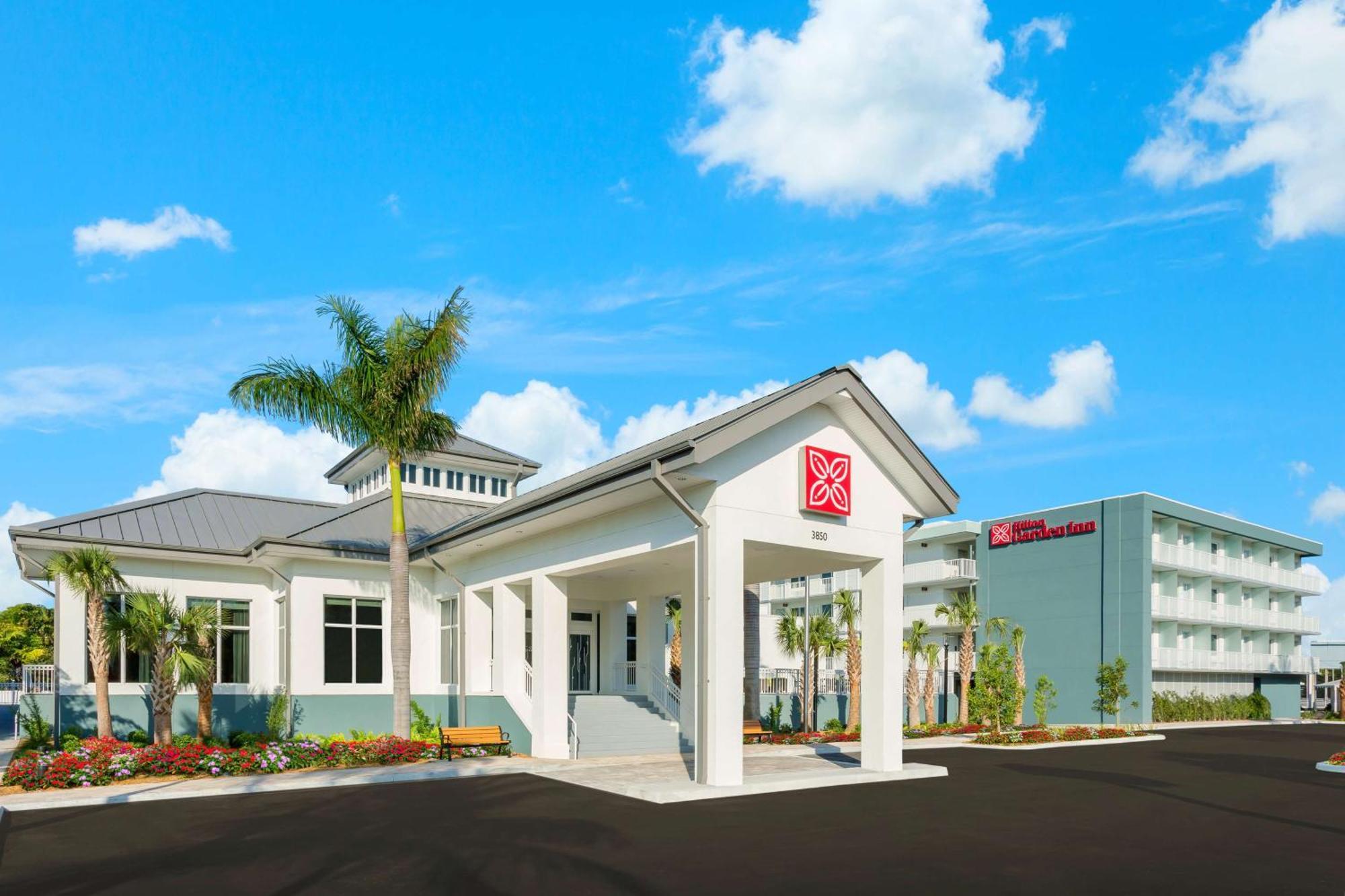 Hilton Garden Inn Key West / The Keys Collection Exterior foto