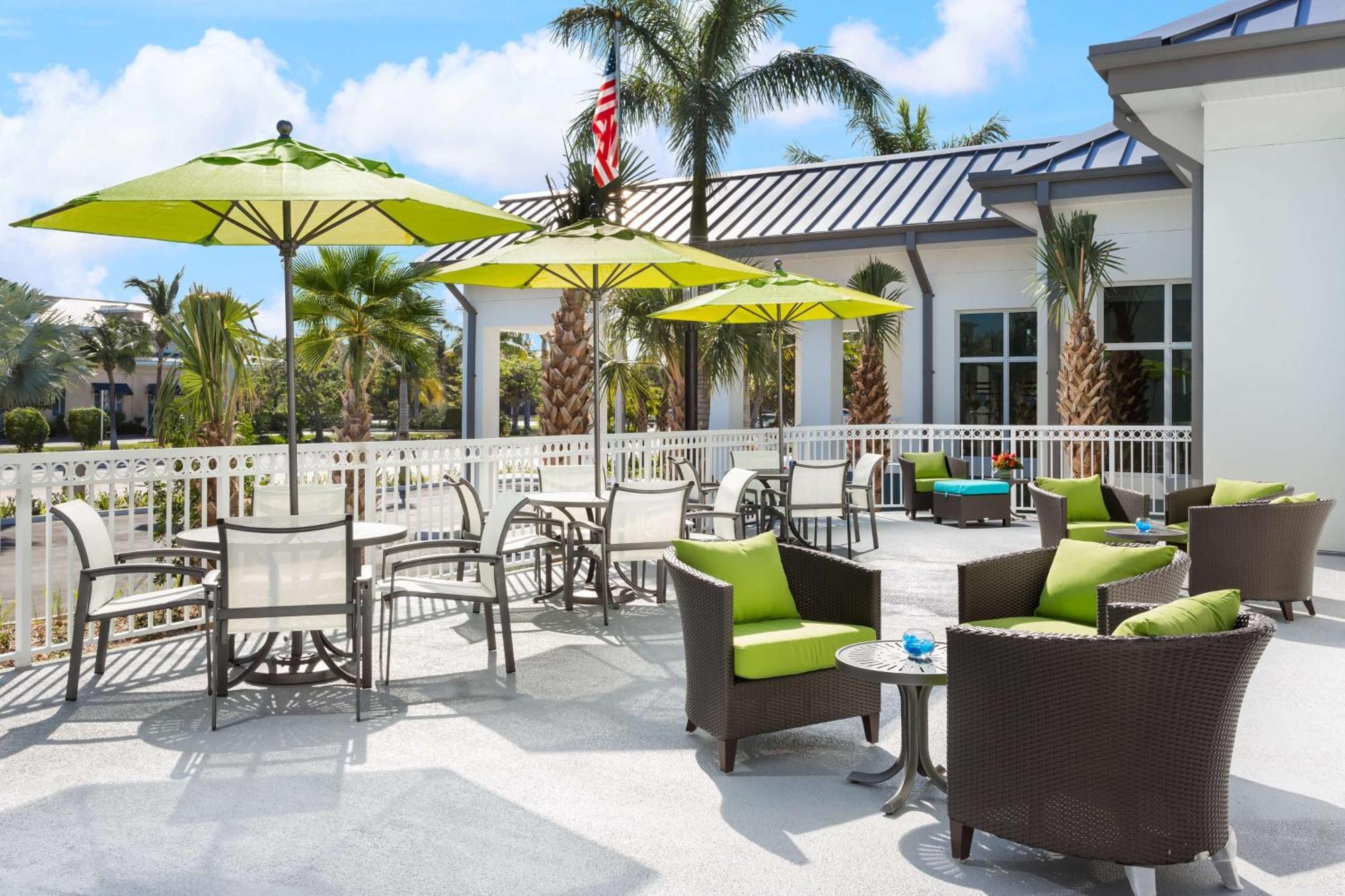 Hilton Garden Inn Key West / The Keys Collection Exterior foto