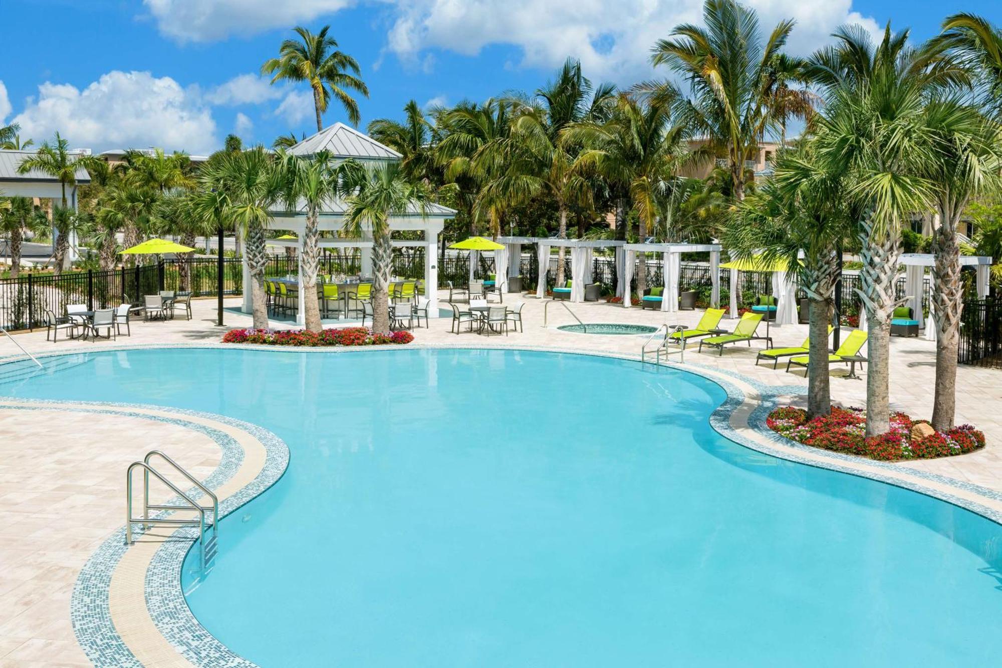 Hilton Garden Inn Key West / The Keys Collection Exterior foto