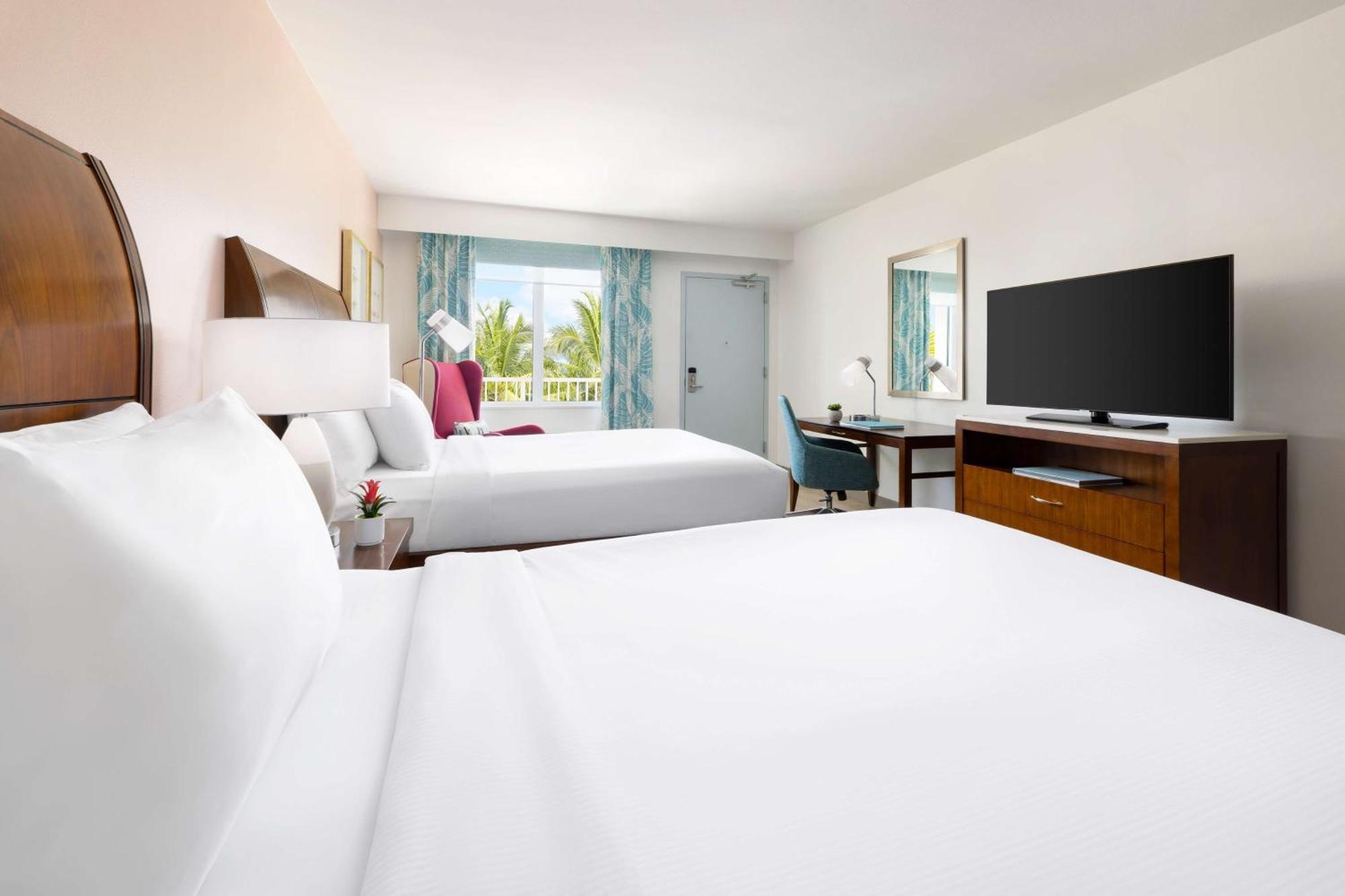 Hilton Garden Inn Key West / The Keys Collection Exterior foto